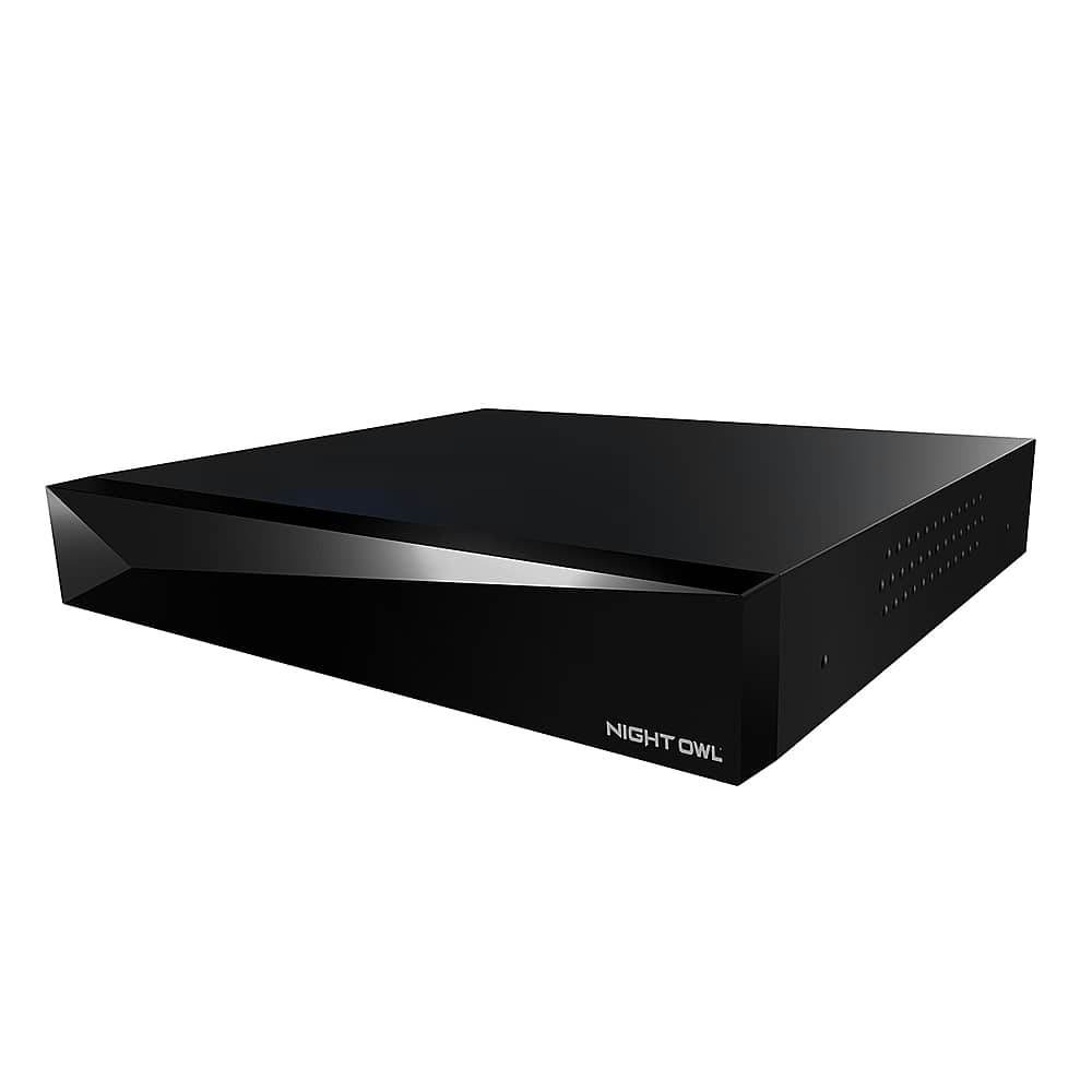 Night Owl 12-Channel 2K 1TB DVR Security System: $219.99 Night Owl 12-Channel 2K 1TB DVR Security System: $219.99
