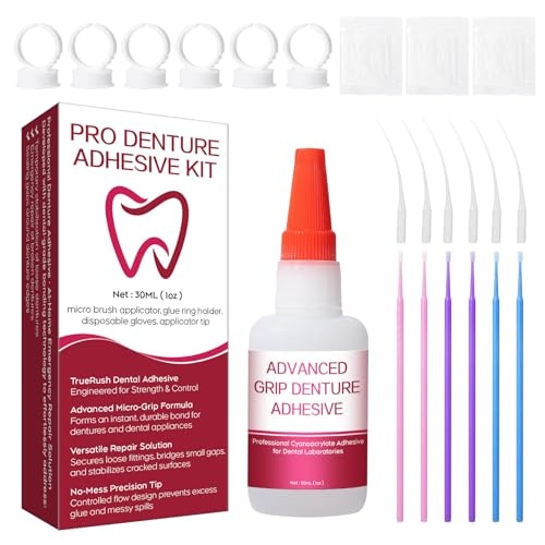 Dental Lab Instant Bonding Glue 1oz: $26.18 Dental Lab Instant Bonding Glue 1oz: $26.18