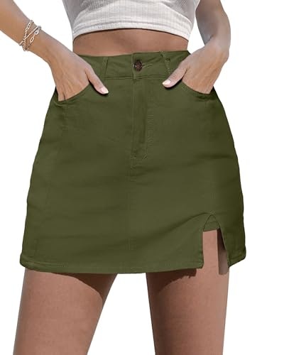 Luvamia Women's Skort: $28.89