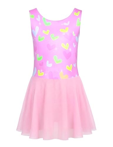 Girls' Sparkle Ballet Leotard: $9.98 Girls' Sparkle Ballet Leotard: $9.98