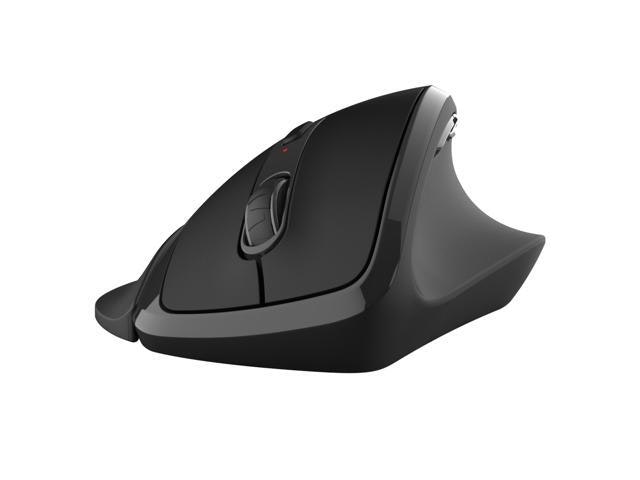 Newtral Wireless 33-Degree Vertical Ergonomic Mouse: $65 Newtral Wireless 33-Degree Vertical Ergonomic Mouse: $65