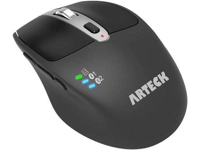 Arteck Wireless Bluetooth Mouse: $38.98