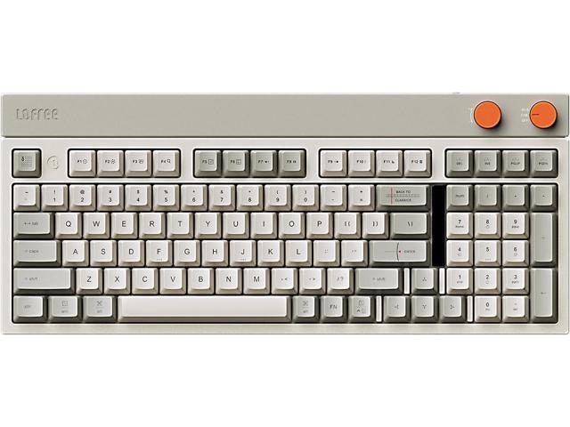 Lofree Block Wireless Mechanical Keyboard: $336.60 Lofree Block Wireless Mechanical Keyboard: $336.60