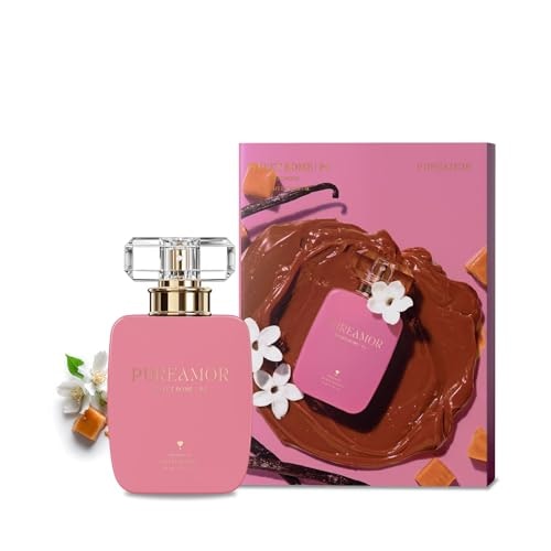 Pureamor Sweet Rome Extrait de Parfum 30ml: $25.49 Pureamor Sweet Rome Extrait de Parfum 30ml: $25.49
