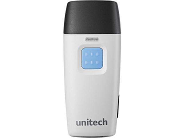 Unitech MS912+ Bluetooth Companion 1D Scanner: $79.99 Unitech MS912+ Bluetooth Companion 1D Scanner: $79.99