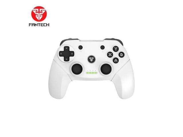 Fantech Revolver II WGP12 Wired and Wireless Game Controller: $45.99 Fantech Revolver II WGP12 Wired and Wireless Game Controller: $45.99