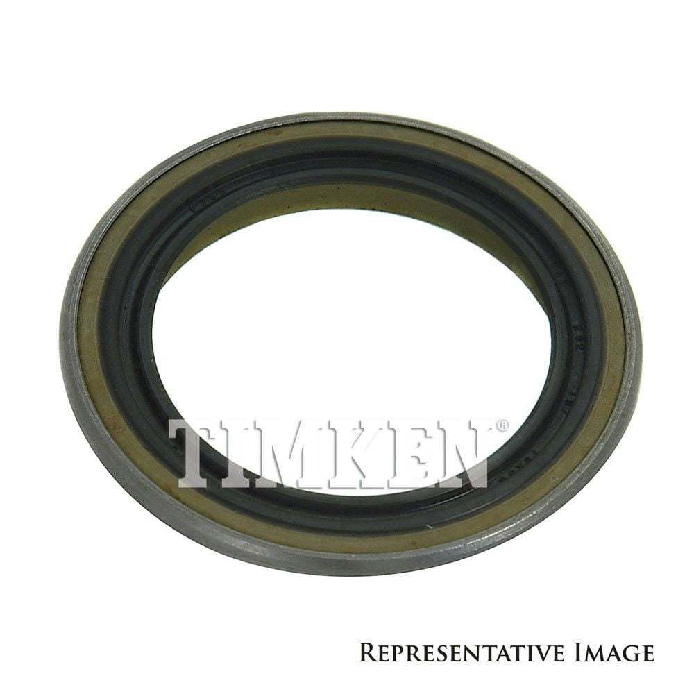 Timken 6064 Wheel Seal: $14.57 Timken 6064 Wheel Seal: $14.57