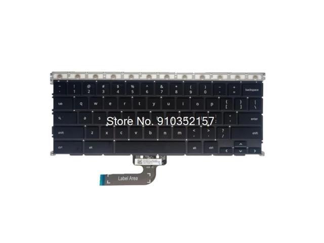 Google Chromebook Pixel 2013 Replacement Keyboard: $112.50 Google Chromebook Pixel 2013 Replacement Keyboard: $112.50