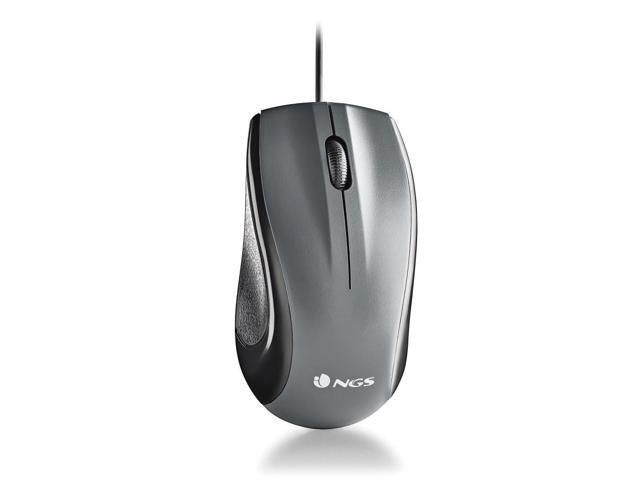 NGS Musk Wired Desktop Mouse: $25.45 NGS Musk Wired Desktop Mouse: $25.45