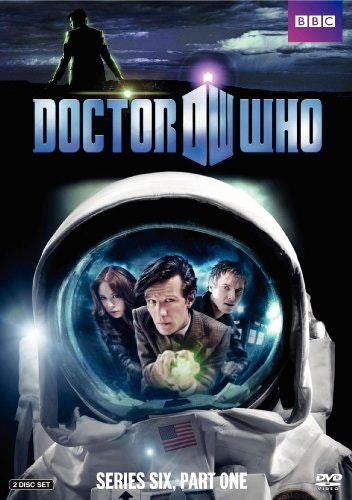 Doctor Who: Series Six Part 1: $5.26 Doctor Who: Series Six Part 1: $5.26