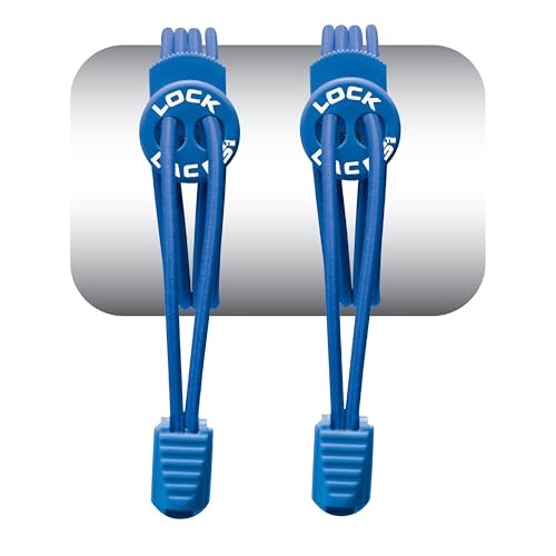 Lock Laces Elastic Shoelaces: $7.99 Lock Laces Elastic Shoelaces: $7.99