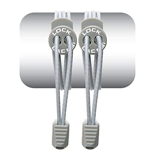 Lock Laces Elastic Shoelaces: $7.99 Lock Laces Elastic Shoelaces: $7.99
