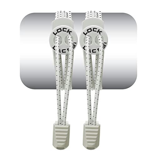 Sammons Preston Lock Laces: $7.99