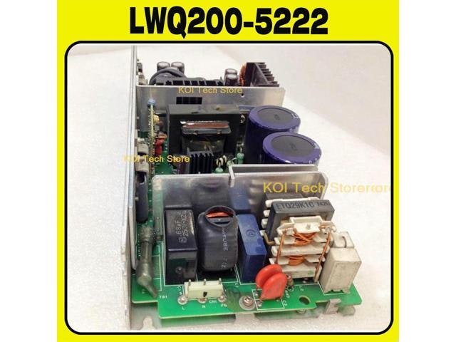 LWQ200-5222 Industrial Medical Power Supply: $210.23 LWQ200-5222 Industrial Medical Power Supply: $210.23