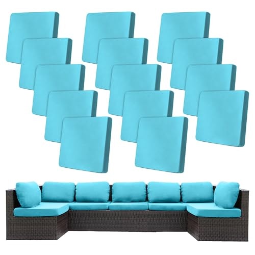 Outdoor Sofa Cushion Covers 14-Pack: $59.49 Outdoor Sofa Cushion Covers 14-Pack: $59.49