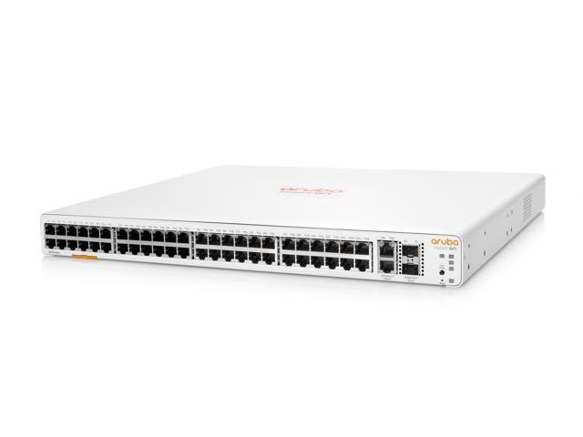 HPE Networking Instant On 1960 48-Port Gigabit Switch (JL808A): $1,149.99 HPE Networking Instant On 1960 48-Port Gigabit Switch (JL808A): $1,149.99