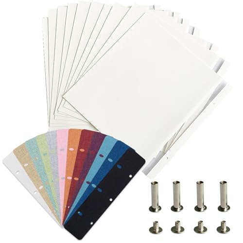 Vienrose Self-Adhesive Photo Album Refill Pages 20-Pack: $9.59 Vienrose Self-Adhesive Photo Album Refill Pages 20-Pack: $9.59