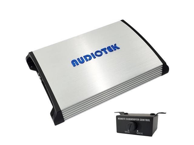 AT7000M 7,000-Watt Monoblock Class D Car Amplifier: $179.99 AT7000M 7,000-Watt Monoblock Class D Car Amplifier: $179.99