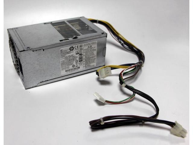 HP D12-240P3B 240W Power Supply: $57.99 HP D12-240P3B 240W Power Supply: $57.99