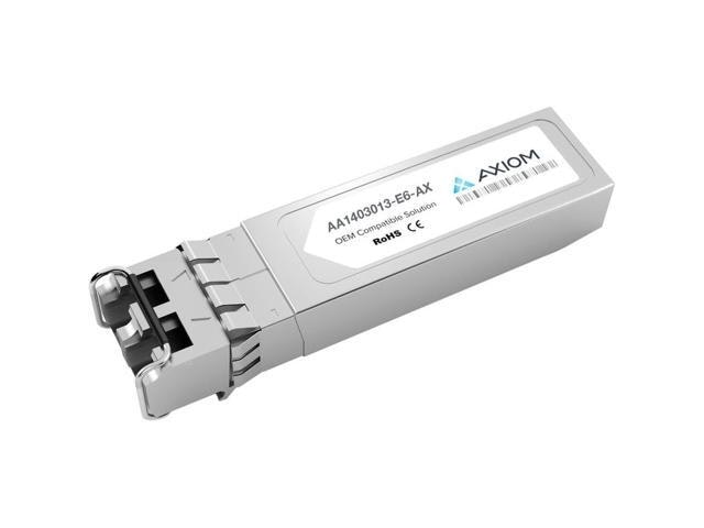 Axiom Avaya Networking SFP+ Module: $1,120 Axiom Avaya Networking SFP+ Module: $1,120