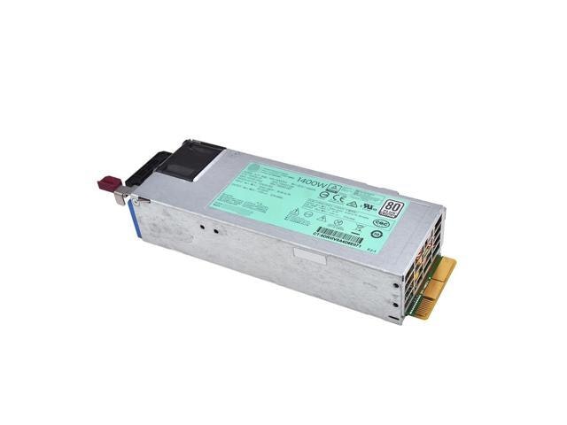 HP Gen9 1,400W Power Supply Unit: $391.99 HP Gen9 1,400W Power Supply Unit: $391.99