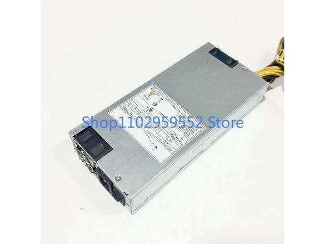 FSP 400W 1U ITX Industrial Server Power Supply: $78.84 FSP 400W 1U ITX Industrial Server Power Supply: $78.84