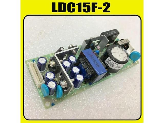 Cosel LDC15F-2 Medical Power Supply: $121.45 Cosel LDC15F-2 Medical Power Supply: $121.45