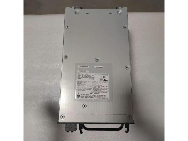 WS-CAC-3000W 3,000W Power Supply for 6500E: $288.60 WS-CAC-3000W 3,000W Power Supply for 6500E: $288.60