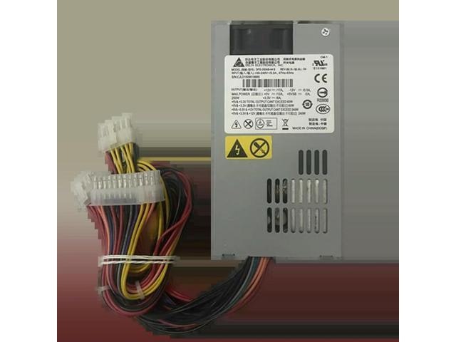 Delta 250W 1U Power Supply DPS-250AB-44 B: $129.76 Delta 250W 1U Power Supply DPS-250AB-44 B: $129.76
