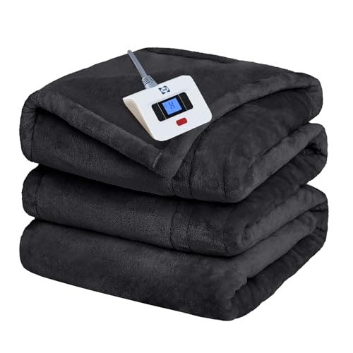 Sealy Twin 62"x84" Electric Blanket: $59.49 Sealy Twin 62"x84" Electric Blanket: $59.49