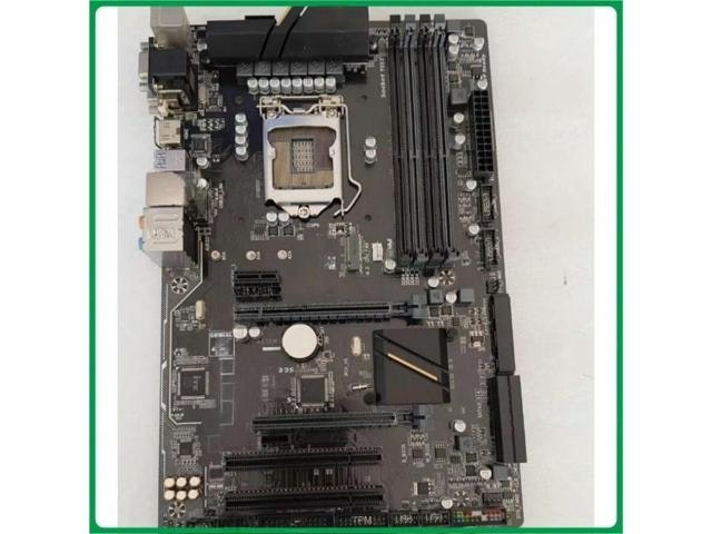 Gigabyte GA-Z170-HD3 LGA 1151 DDR4 Motherboard: $107.78