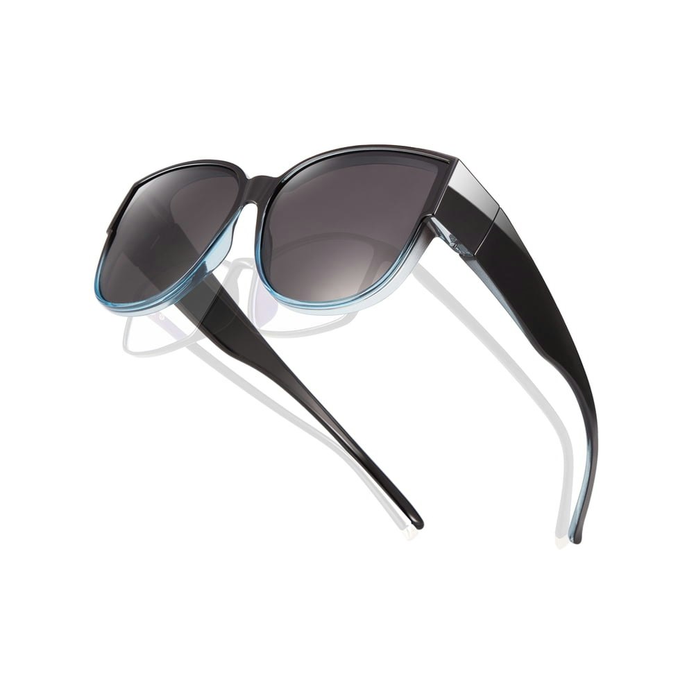 Tinhao Polarized Fit-Over Sunglasses: $13.82 Tinhao Polarized Fit-Over Sunglasses: $13.82