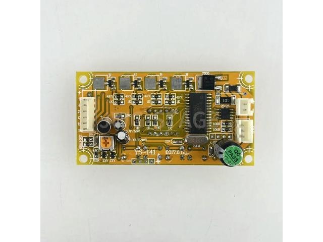 Stage LED COB Par Light 24V Motherboard: $24.25 Stage LED COB Par Light 24V Motherboard: $24.25