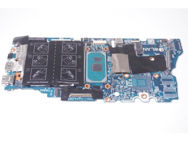 Dell Inspiron 5400 Motherboard Intel Core i5-1035G1: $98.99