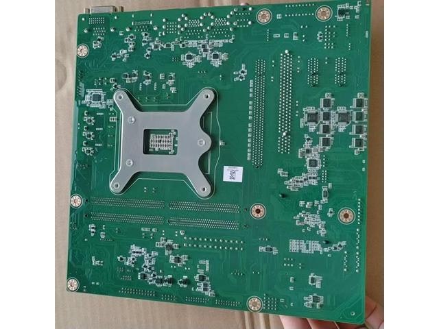 Advantech AIMB-505 Dual Network Port Industrial Motherboard: $322.83 Advantech AIMB-505 Dual Network Port Industrial Motherboard: $322.83
