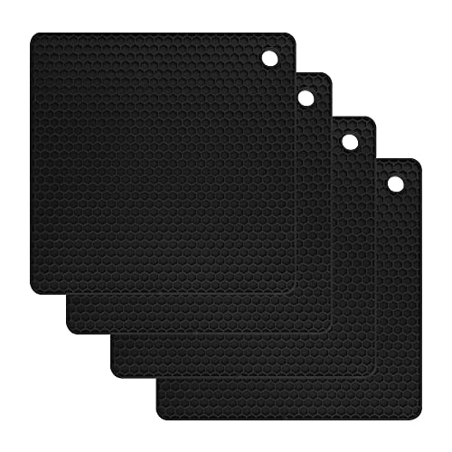 Smithcraft Silicone Trivet 4-Pack: $11.86 Smithcraft Silicone Trivet 4-Pack: $11.86