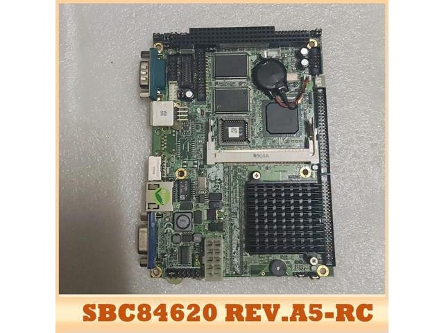 Embedded 3.5-Inch Industrial Control Motherboard SBC84620: $198.85 Embedded 3.5-Inch Industrial Control Motherboard SBC84620: $198.85
