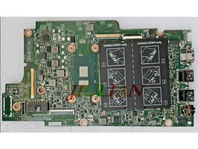Dell Inspiron 13 5378 5578 Laptop Motherboard with Intel Core i5-7200U: $275.16 Dell Inspiron 13 5378 5578 Laptop Motherboard with Intel Core i5-7200U: $275.16