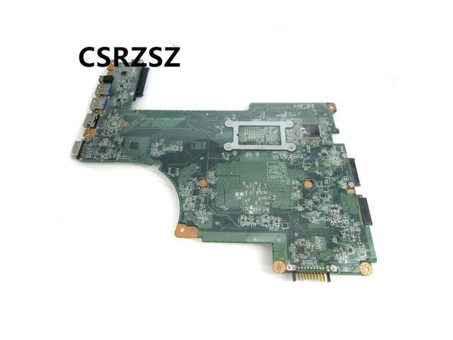 Toshiba Satellite L55-B L55T Series Laptop Motherboard with Intel Core i7-4510U Processor: $120.76 Toshiba Satellite L55-B L55T Series Laptop Motherboard with Intel Core i7-4510U Processor: $120.76
