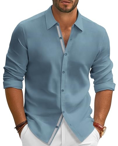 PJ Paul Jones Men's Button-Down Dress Shirt: $28.49 PJ Paul Jones Men's Button-Down Dress Shirt: $28.49
