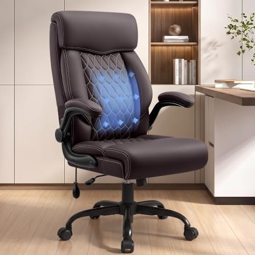 Fidom Ergonomic Office Chair: $149.98 Fidom Ergonomic Office Chair: $149.98