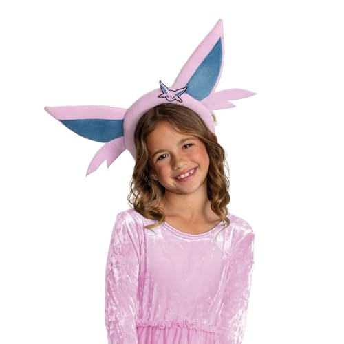 Disguise Pokemon Espeon Costume Ears: $10.16 Disguise Pokemon Espeon Costume Ears: $10.16