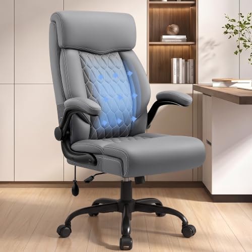 Fidom Ergonomic Office Chair: $149.98 Fidom Ergonomic Office Chair: $149.98