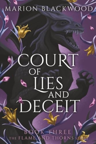 Court of Lies and Deceit: $14.24