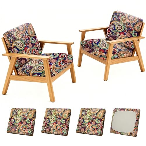 Outdoor Cushion Covers 4-Pack: $27.99 Outdoor Cushion Covers 4-Pack: $27.99