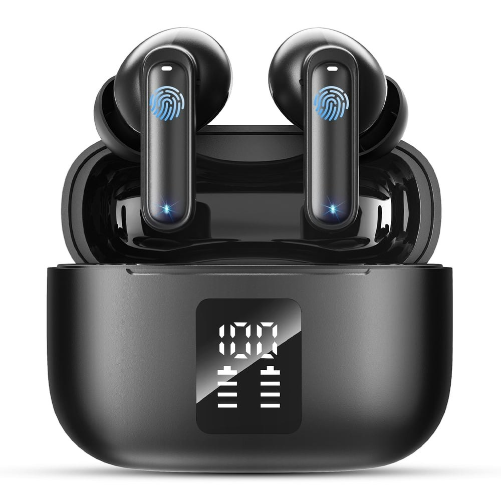 AI Translation Earbuds: $21.59 AI Translation Earbuds: $21.59