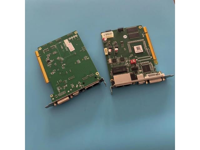 Linsn TS802D Full Color LED Synchronous Sending Card: $107.69 Linsn TS802D Full Color LED Synchronous Sending Card: $107.69