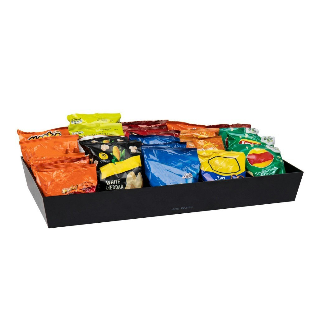Mind Reader Snack Tray: $39.99 Mind Reader Snack Tray: $39.99