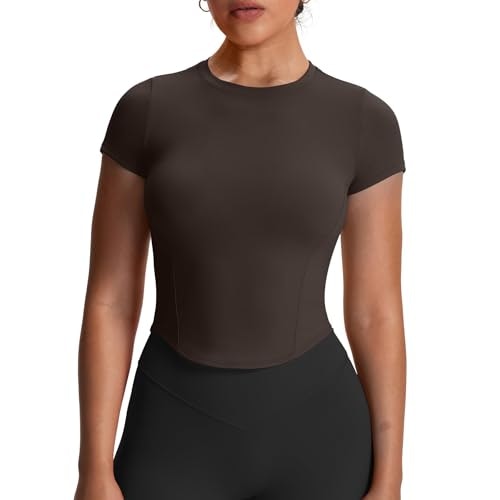Aoxjox Women's GEO Short Sleeve T-Shirt: $19.99