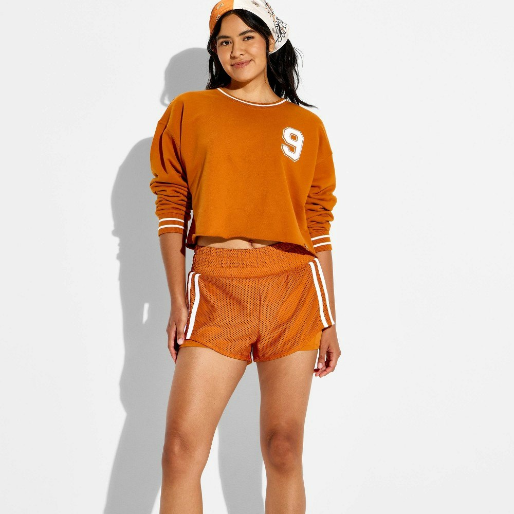 JoyLab Women's Crewneck Sweatshirt: $30 JoyLab Women's Crewneck Sweatshirt: $30